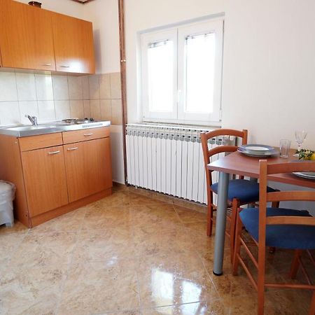 Apartments Kata Gornji Karin Extérieur photo