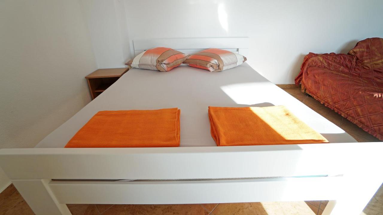 Apartments Kata Gornji Karin Extérieur photo