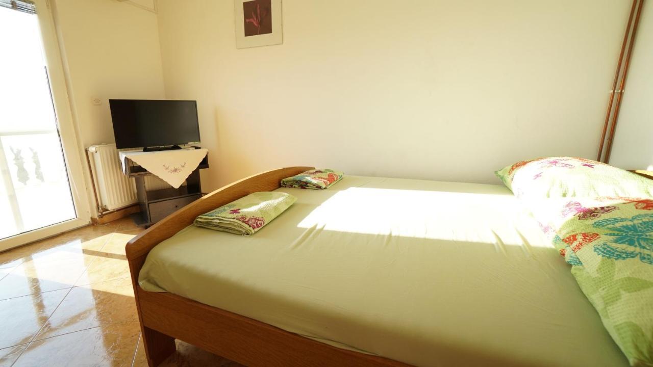 Apartments Kata Gornji Karin Extérieur photo